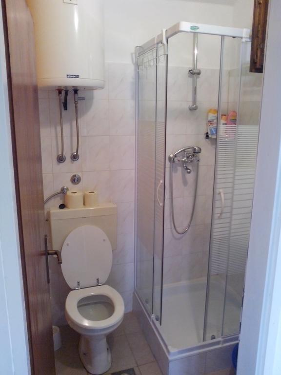 Apartment Joke Razanj Phòng bức ảnh