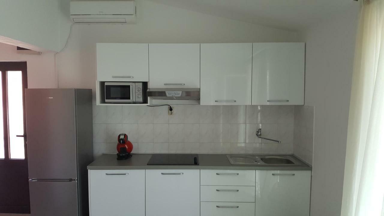 Apartment Joke Razanj Ngoại thất bức ảnh